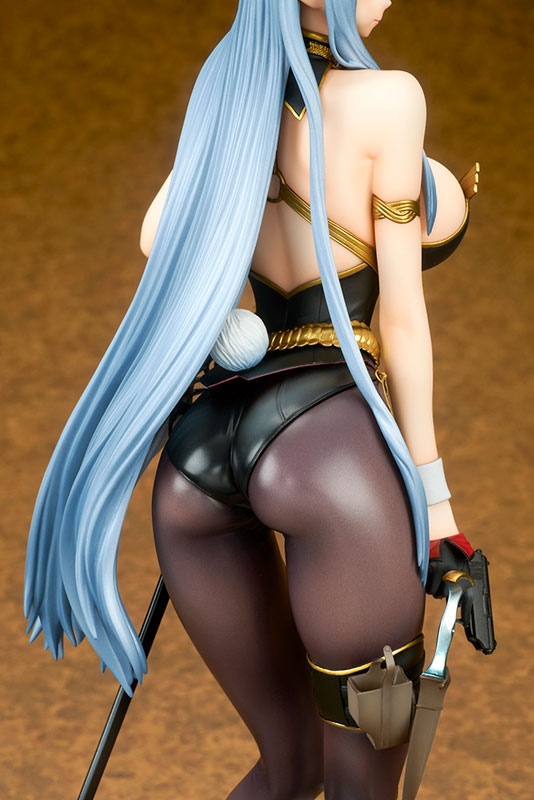Valkyria Chronicles - Selvaria Bles Bunny Spy Ver.