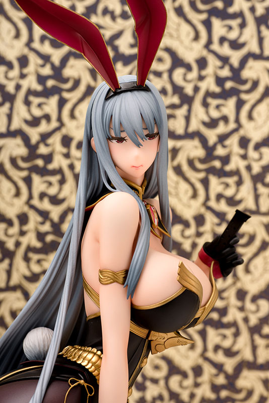 Valkyria Chronicles - Selvaria Bles Bunny Spy Ver.