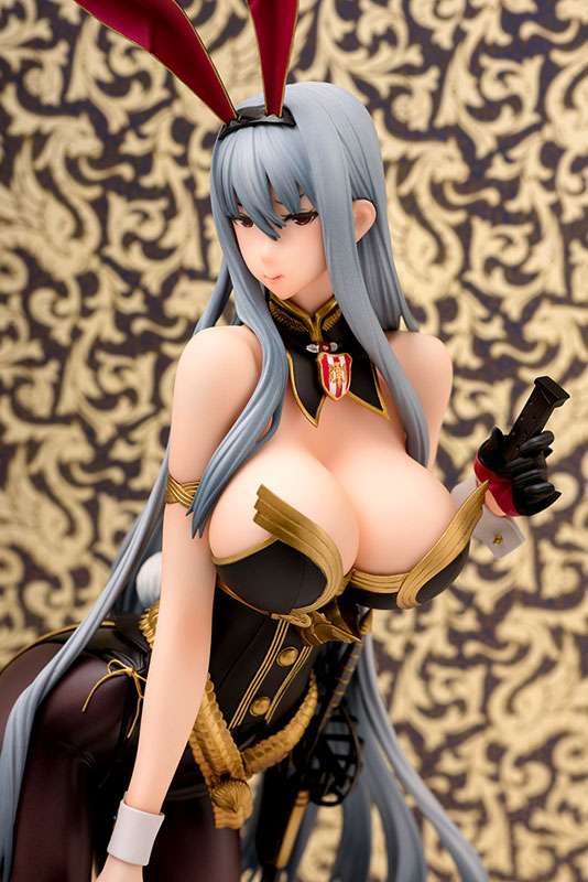 Valkyria Chronicles - Selvaria Bles Bunny Spy Ver.