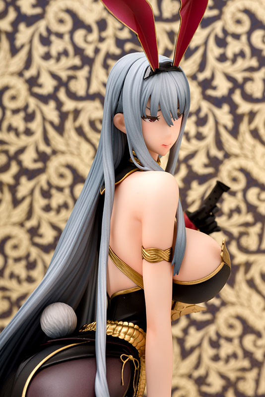 Valkyria Chronicles - Selvaria Bles Bunny Spy Ver.