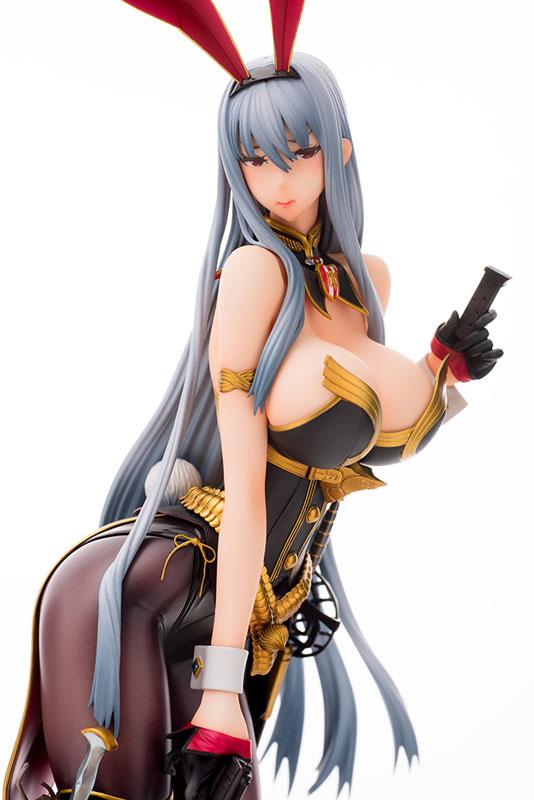 Valkyria Chronicles - Selvaria Bles Bunny Spy Ver.