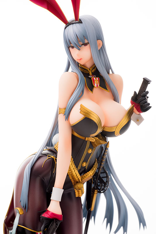 Valkyria Chronicles - Selvaria Bles Bunny Spy Ver.