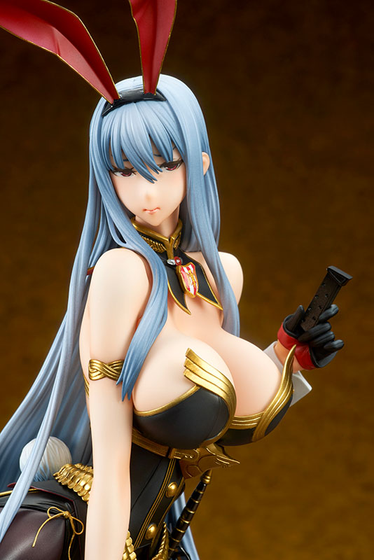 Valkyria Chronicles - Selvaria Bles Bunny Spy Ver.