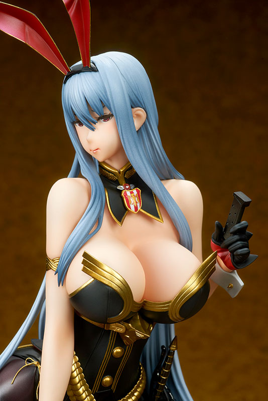 Valkyria Chronicles - Selvaria Bles Bunny Spy Ver.