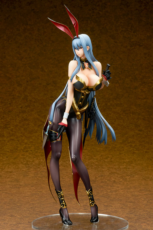 Valkyria Chronicles - Selvaria Bles Bunny Spy Ver.