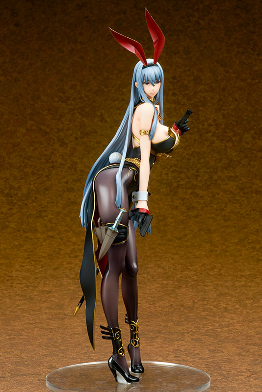 Valkyria Chronicles - Selvaria Bles Bunny Spy Ver.
