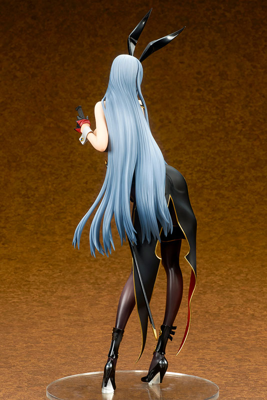 Valkyria Chronicles - Selvaria Bles Bunny Spy Ver.