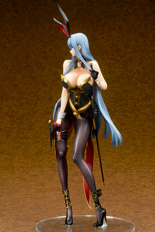 Valkyria Chronicles - Selvaria Bles Bunny Spy Ver.
