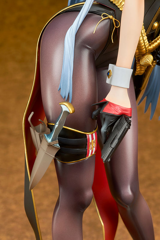 Valkyria Chronicles - Selvaria Bles Bunny Spy Ver.