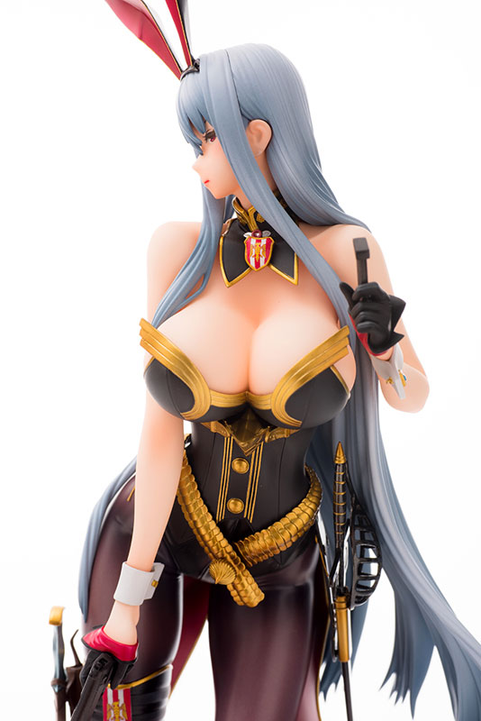 Valkyria Chronicles - Selvaria Bles Bunny Spy Ver.