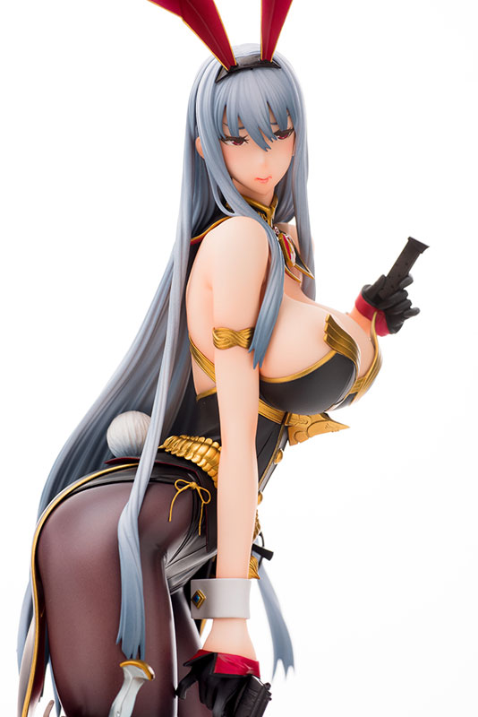 Valkyria Chronicles - Selvaria Bles Bunny Spy Ver.