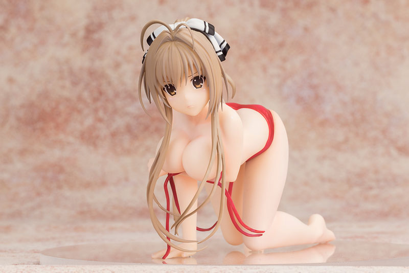 Amagi Brilliant Park - Isuzu Sento