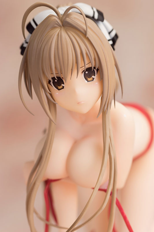 Amagi Brilliant Park - Isuzu Sento
