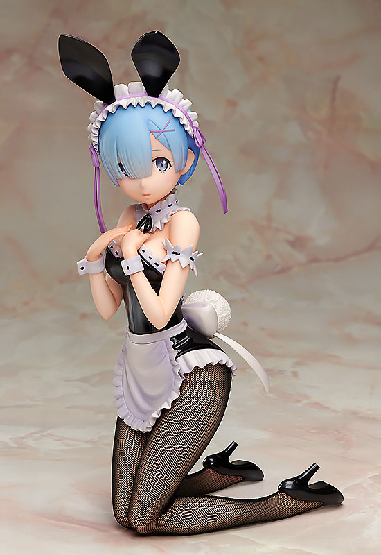 Re:ZERO - Rem Bunny Ver.