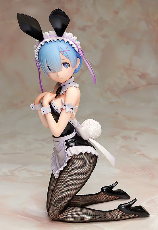 Re:ZERO - Rem Bunny Ver.