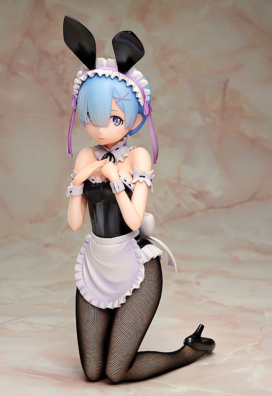 Re:ZERO - Rem Bunny Ver.
