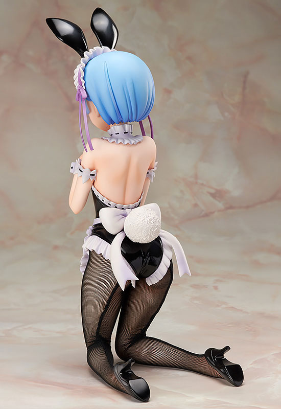 Re:ZERO - Rem Bunny Ver.