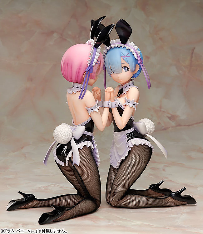 Re:ZERO - Rem Bunny Ver.