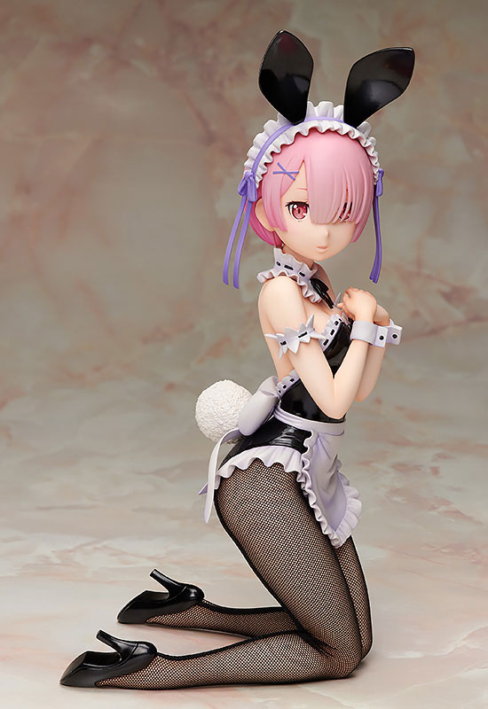 Re:ZERO - Ram Bunny Ver.