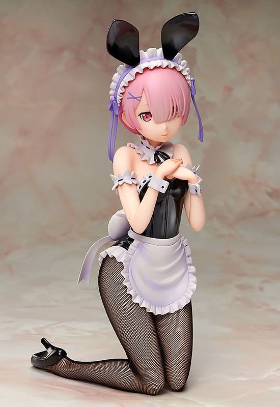 Re:ZERO - Ram Bunny Ver.