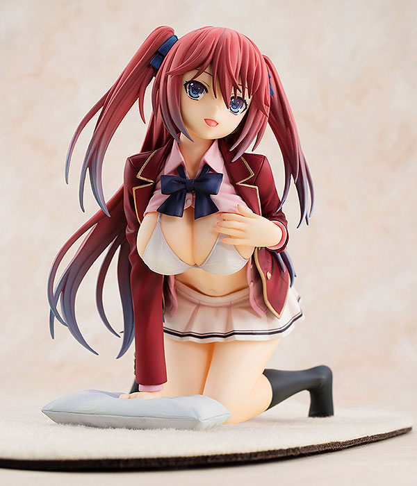 Sakura Airi Changing Clothes Ver.