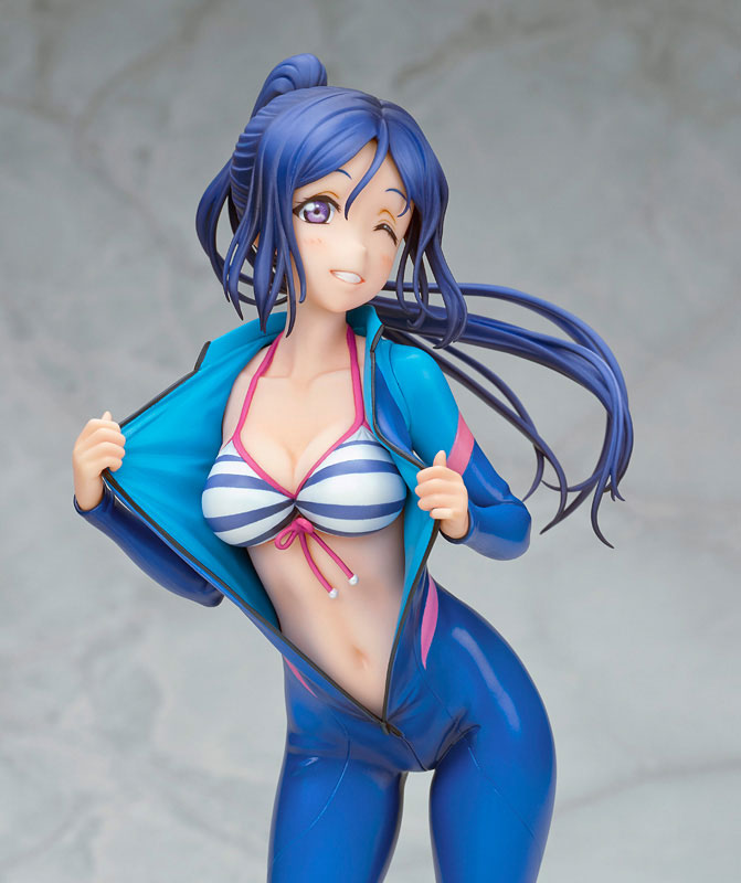 Love Live! Sunshine!! - Kanan Matsuura Wetsuit Ver.