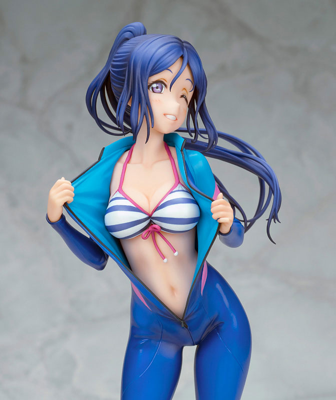 Love Live! Sunshine!! - Kanan Matsuura Wetsuit Ver.