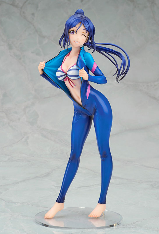 Love Live! Sunshine!! - Kanan Matsuura Wetsuit Ver.