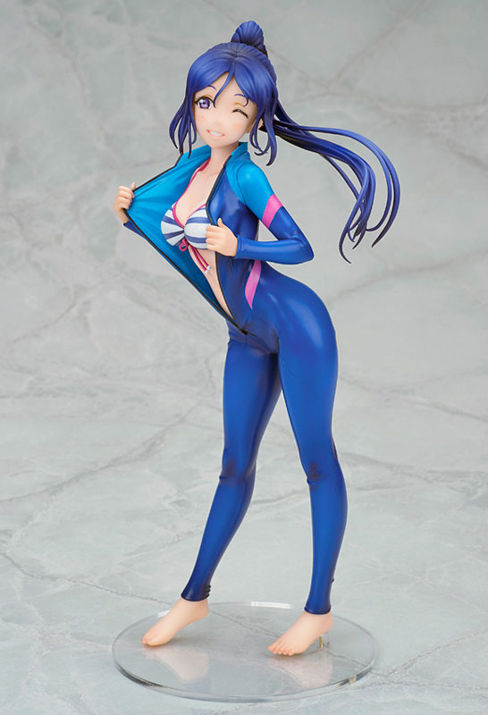 Love Live! Sunshine!! - Kanan Matsuura Wetsuit Ver.