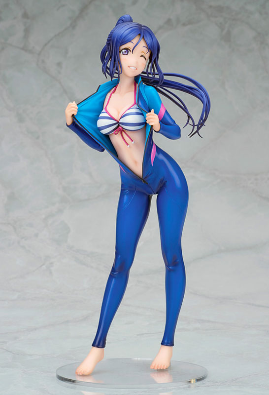Love Live! Sunshine!! - Kanan Matsuura Wetsuit Ver.