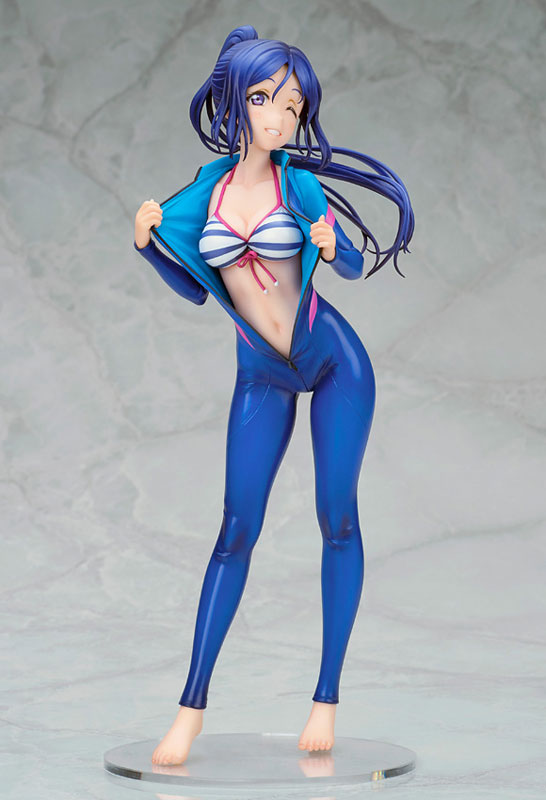 Love Live! Sunshine!! - Kanan Matsuura Wetsuit Ver.