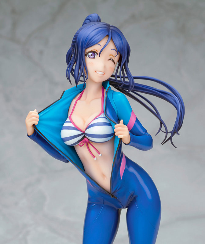 Love Live! Sunshine!! - Kanan Matsuura Wetsuit Ver.