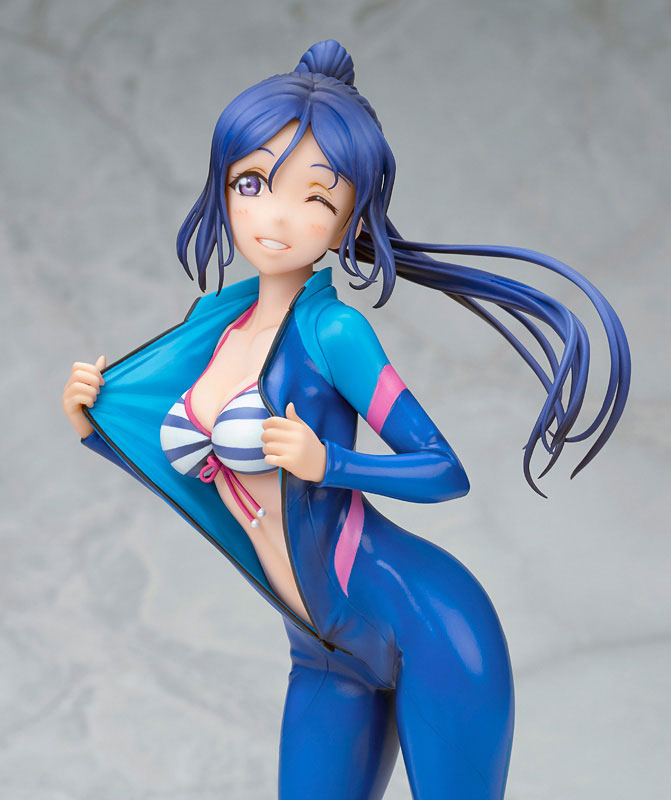 Love Live! Sunshine!! - Kanan Matsuura Wetsuit Ver.