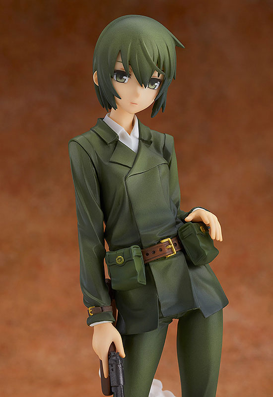 Kino no Tabi - Kino Refined Ver.