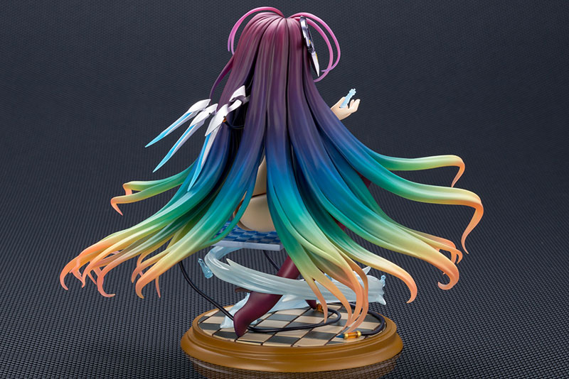 No Game No Life Zero - Schwi
