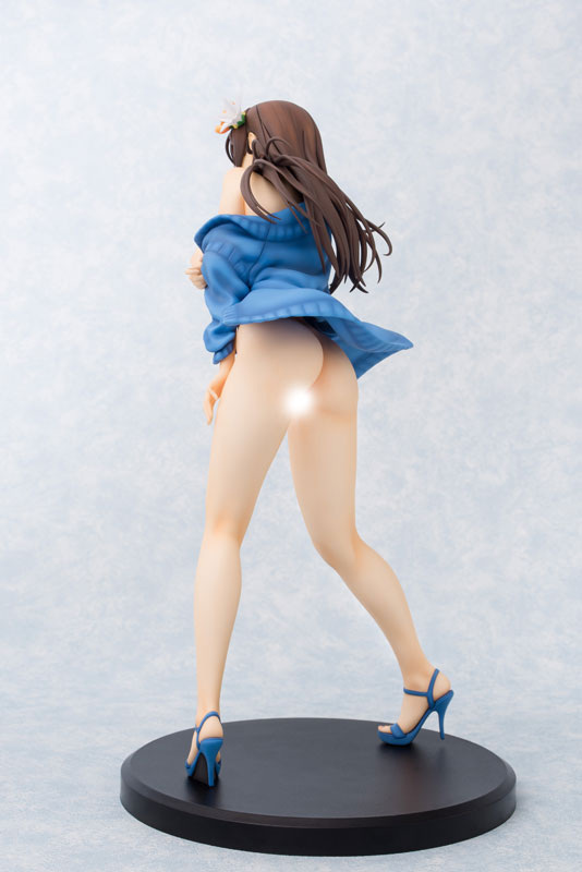 Kuro-fune Raisyu Girl! - Cover Illustration Kurone Iraha