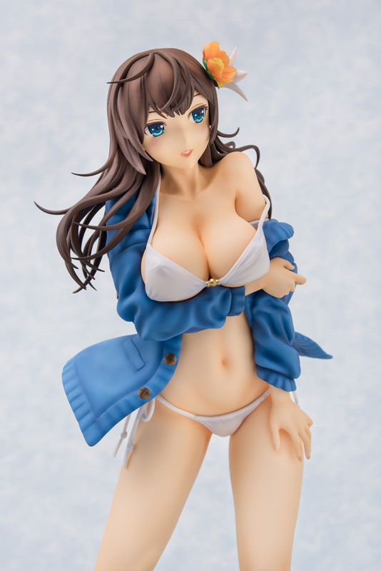 Kuro-fune Raisyu Girl! - Cover Illustration Kurone Iraha