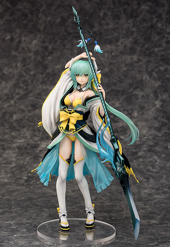 Fate/Grand Order - Lancer/Kiyohime