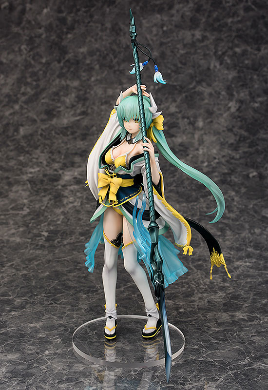 Fate/Grand Order - Lancer/Kiyohime