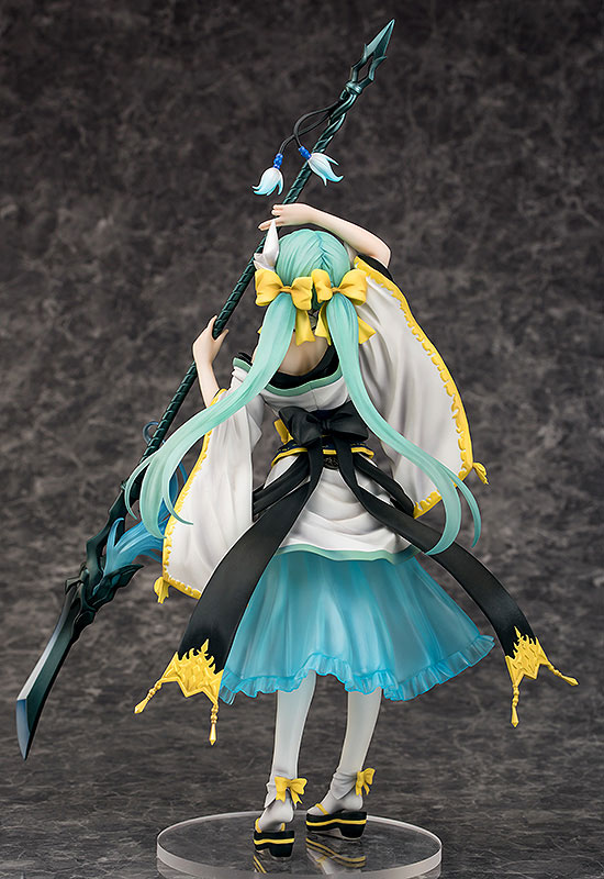 Fate/Grand Order - Lancer/Kiyohime