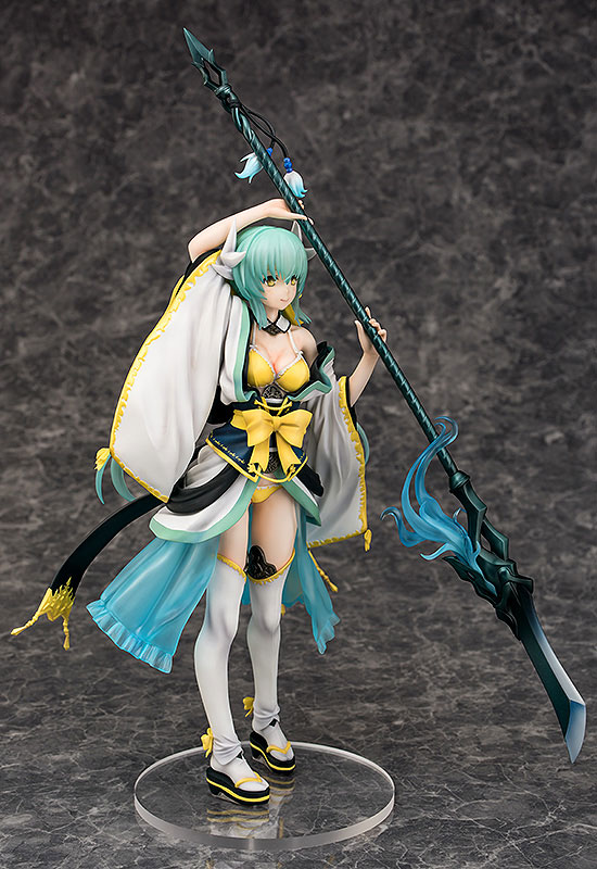Fate/Grand Order - Lancer/Kiyohime