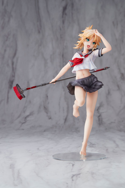 Fate/Grand Order - Mordred: Sailor Uniform ver.