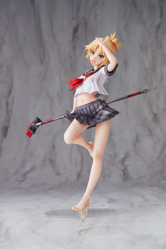 Fate/Grand Order - Mordred: Sailor Uniform ver.