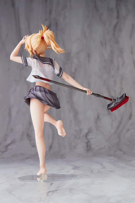 Fate/Grand Order - Mordred: Sailor Uniform ver.