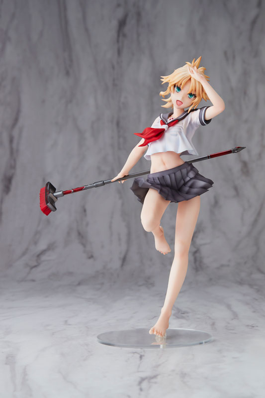 Fate/Grand Order - Mordred: Sailor Uniform ver.