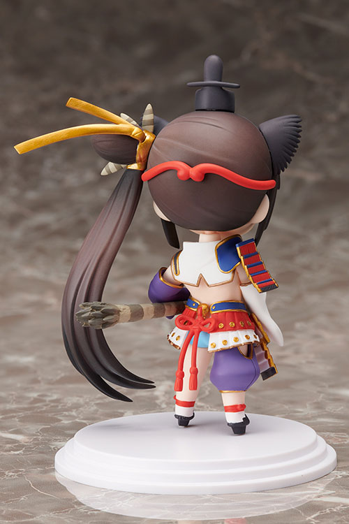 Chara-Forme Beyond - Fate/Grand Order: Ushiwakamaru