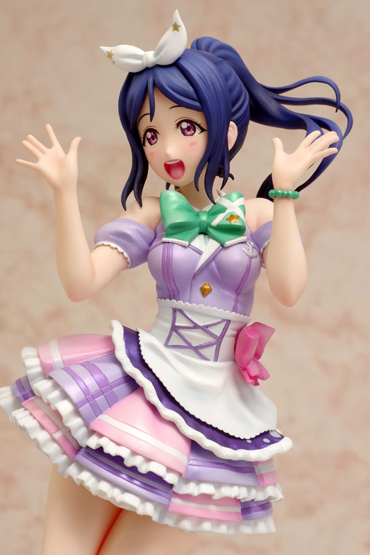 Love Live! Sunshine!! - Matsuura Kanan