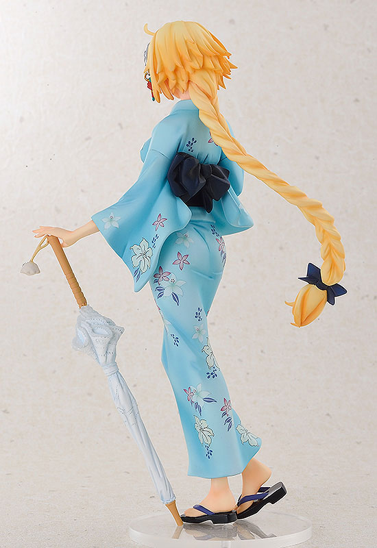 Fate/Grand Order: Ruler/Jeanne d'Arc Yukata Ver