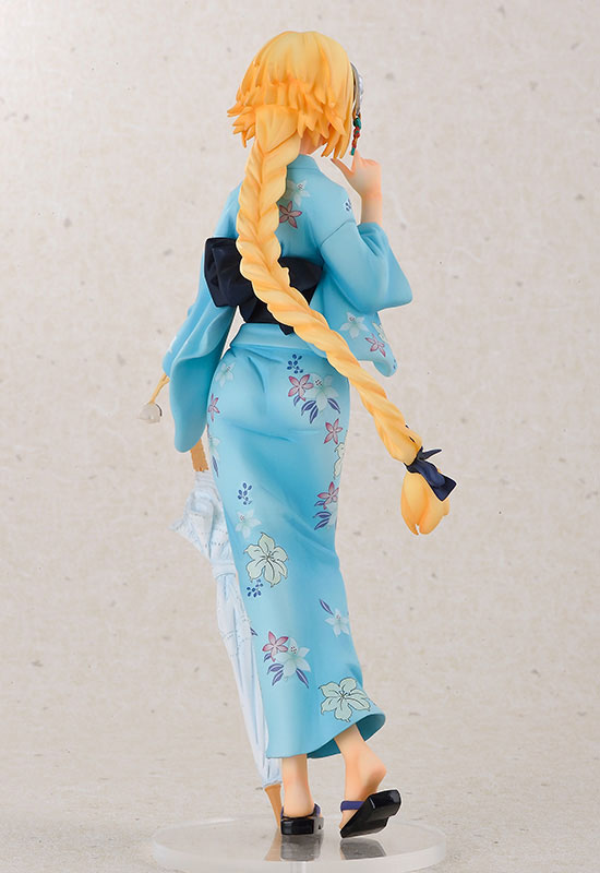 Fate/Grand Order: Ruler/Jeanne d'Arc Yukata Ver