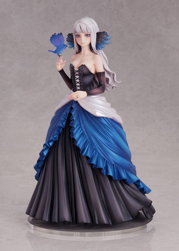 Odin Sphere: Leifdrasir - Gwendolyn Dress ver.